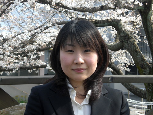 コーディネーター　小橋陽子（こはしようこ）