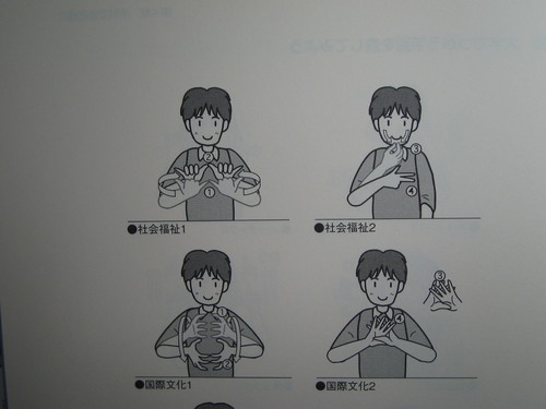 社会福祉学部と国際文化学部