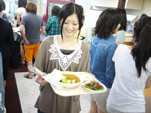 「たまげなす」の存在感にびっくり！