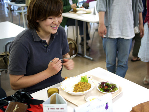 お味が楽しみ！