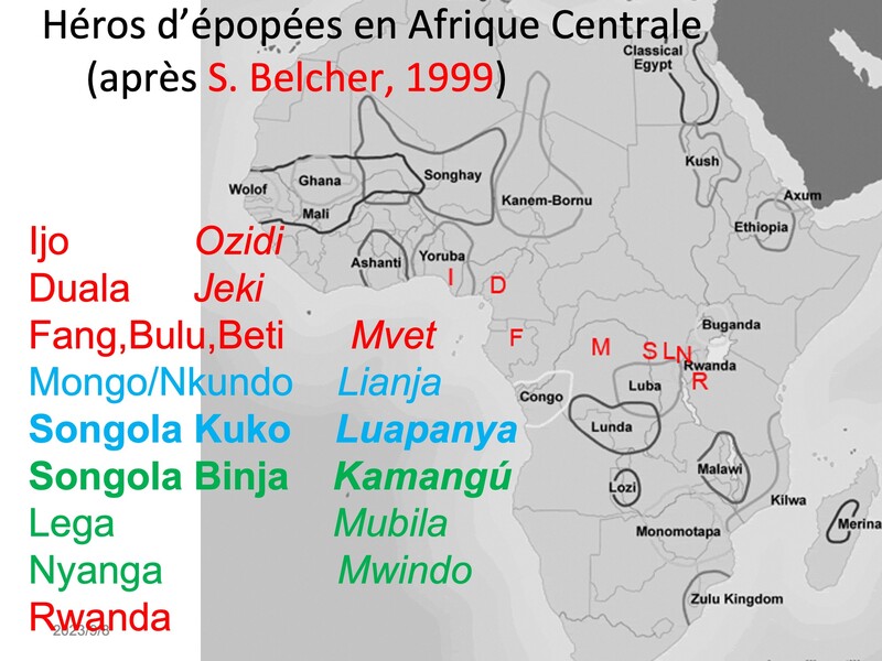 DistributionCentralAfricanEpics