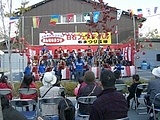 ＢＬＡＺＥの演奏