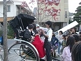 車屋さんも実は県大生