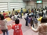 みんなでダンス