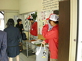 お預かりした荷物です