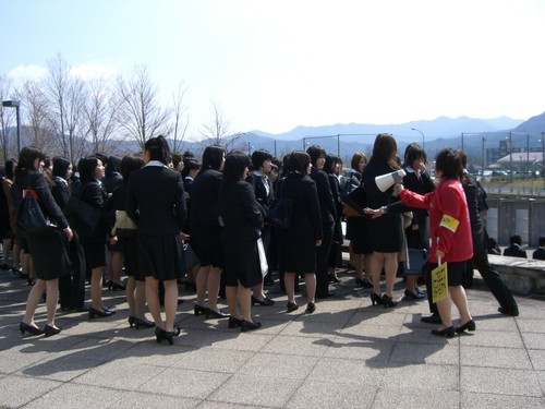 写真誘導