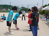 総合優勝・国際文化学科