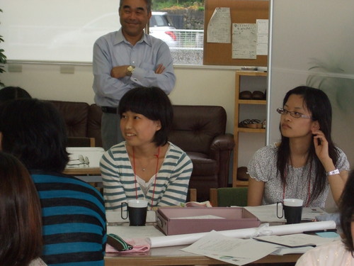 私は無罪と思います。理由は・・・