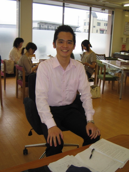 爽やかな伊藤検察官