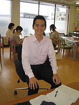 爽やかな伊藤検察官