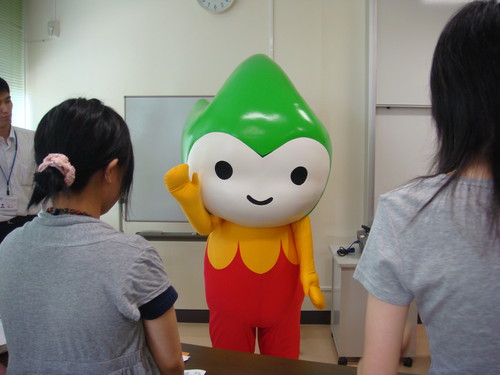 こんにちは！