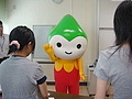 こんにちは！