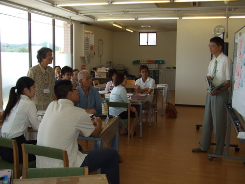 証拠はの整理をしてみよう