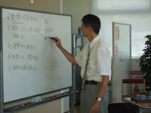 量刑を決める前に情状酌量について整理してみましょう