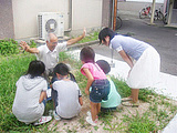 関谷先生の特別講義