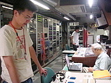 学生スタッフ-3