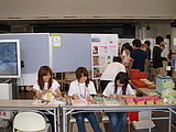 学生スタッフー1