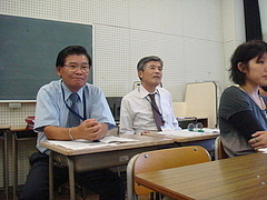 山口県経営者協会より
