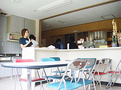 見違えるほどきれいに…！