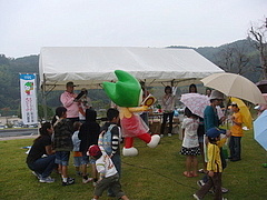 ちょるるとクイズ！