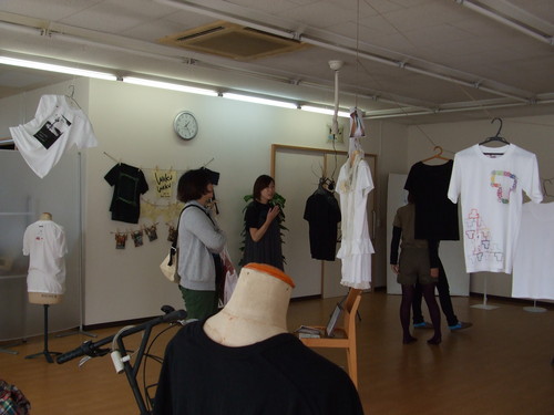 私はこれが欲しいわ