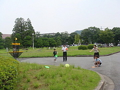子どもから大人まで、誰でも♪