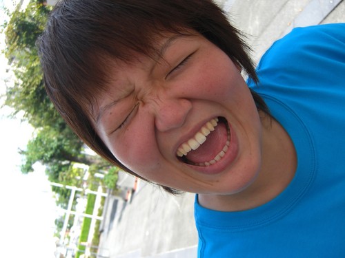 めちゃ楽しい〜