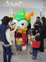 大人気！