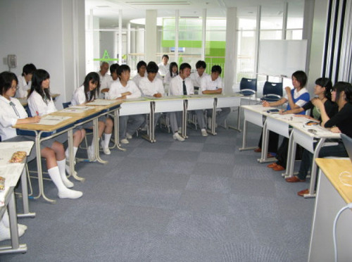エコ学習会