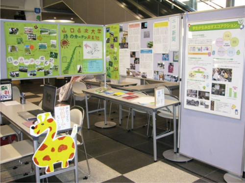 県立大学フェスタ2008