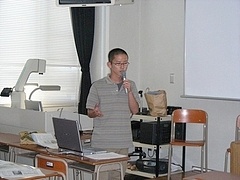 講演風景1