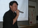 村林さん