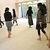対人距離のワーク