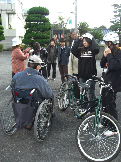 準備はいいかな