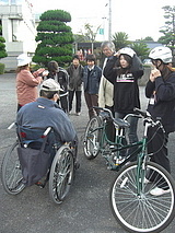 準備はいいかな