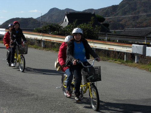 もっと走りたい！で25キロ走破