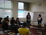 EA21の活動状況報告