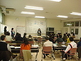 議題について