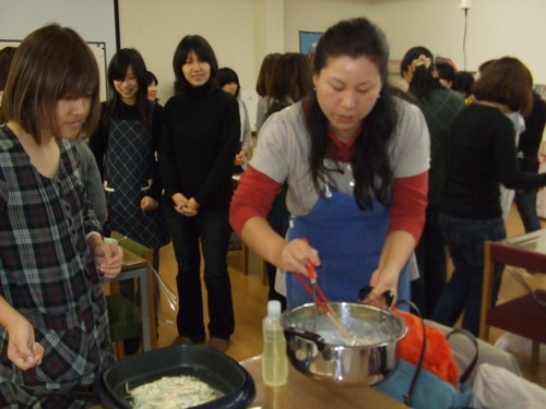 秘伝を伝授しますよ