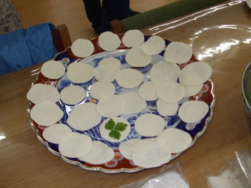 ふぁじょん、です。