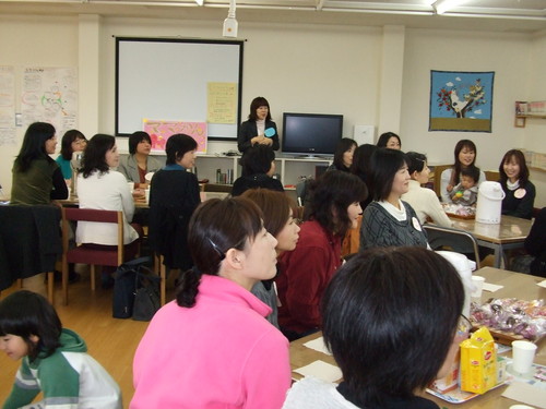 県内各地から集まりました