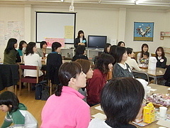 県内各地から集まりました