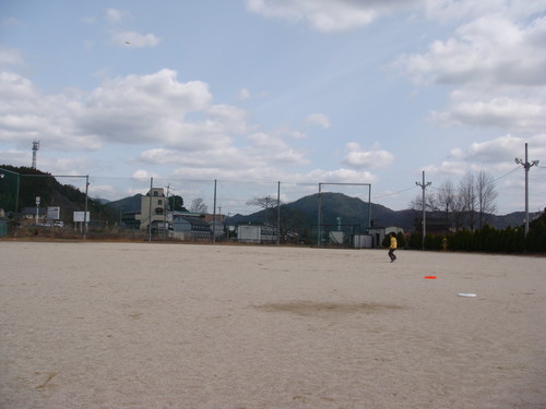 見えなくなる程に！