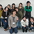 平成20年度　学生自治会執行委員会