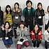 平成21年度　学生自治会執行委員会