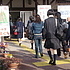 宮野駅の様子