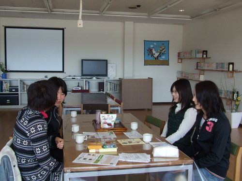 アパートのインターネットは、どうやって