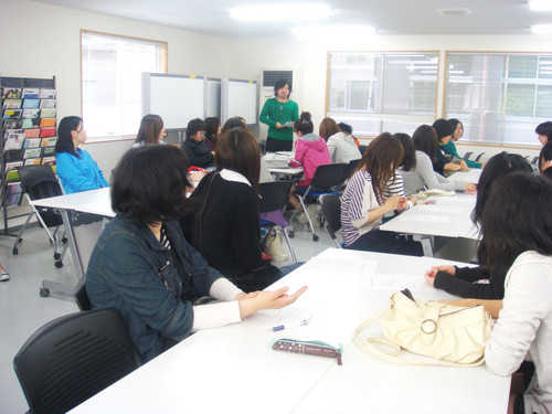33名の学生が集まりました