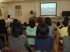 直接肌で感じたことを報告