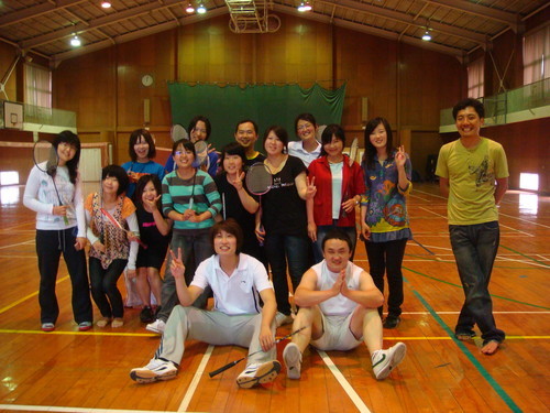 Ｙ＆Ｉ交流会